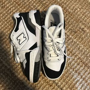 New Balance 550